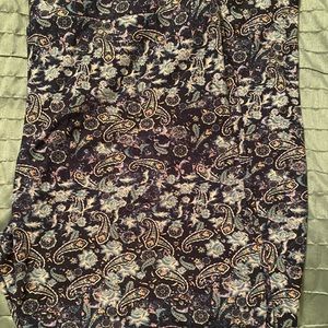 Lularoe TC leggings